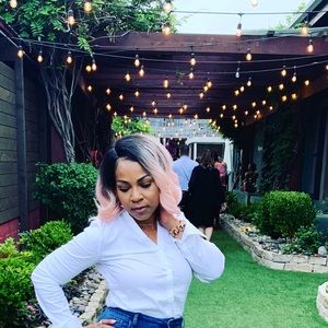 Meet your Posher, Briana